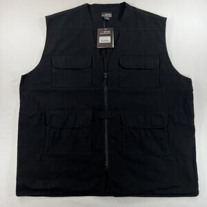 Eotac Operator Grade Vest Concealed Carry Discreet Tactical Men’s Size 2XL NWT